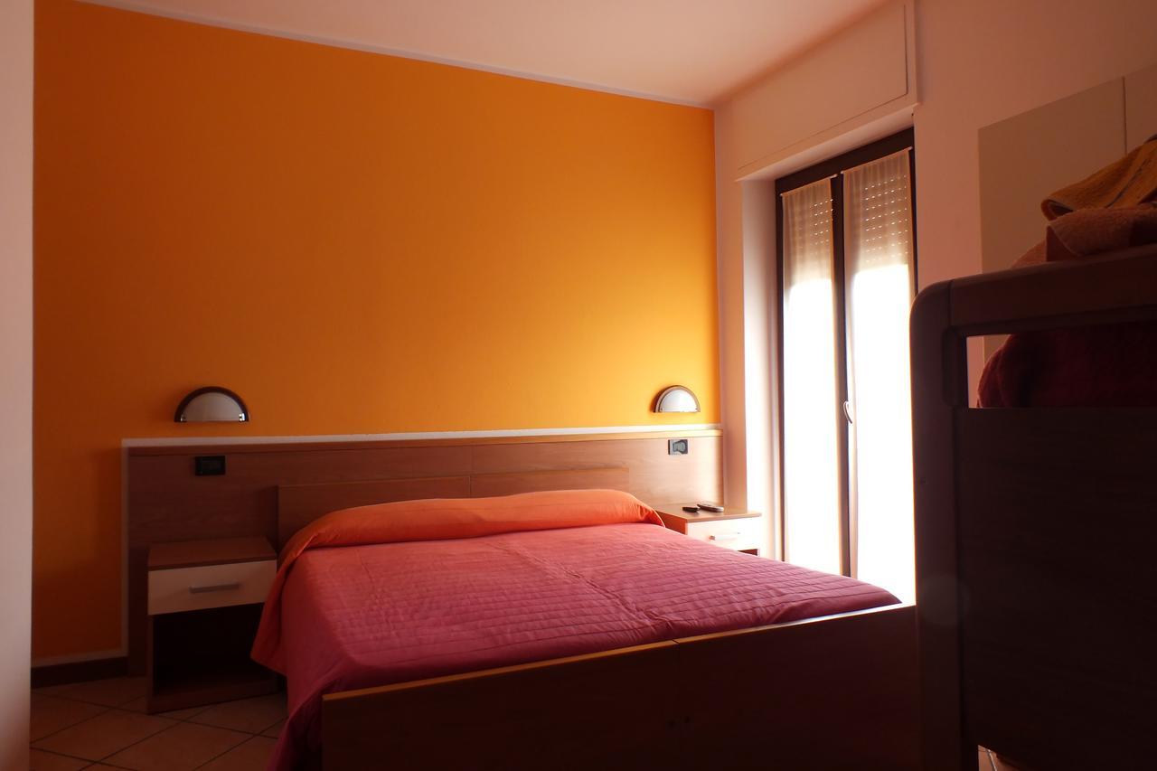 Ristorante Innocenti Hotel
