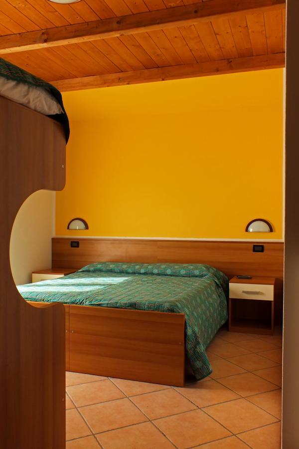 Hotel Ristorante Innocenti Ardenno
