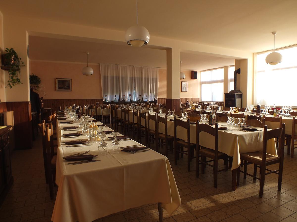 Hotel Ristorante Innocenti Ardenno