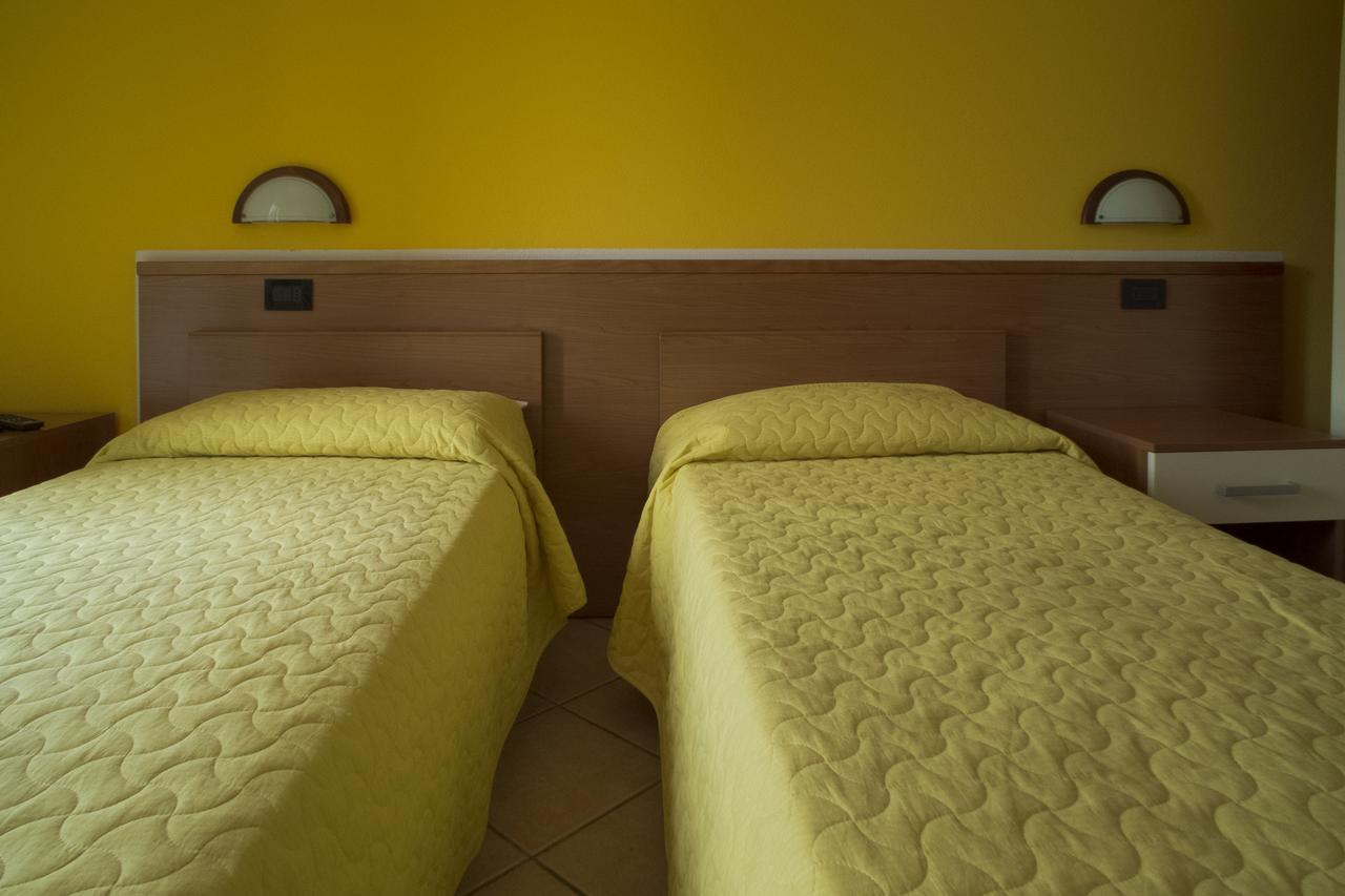 Ristorante Innocenti 2* Ardenno