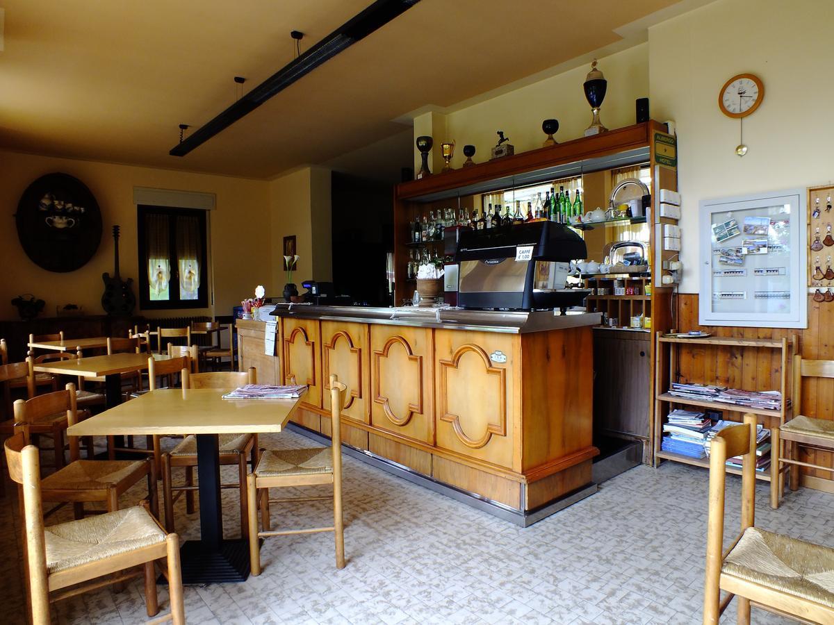 Ristorante Innocenti Hotel
