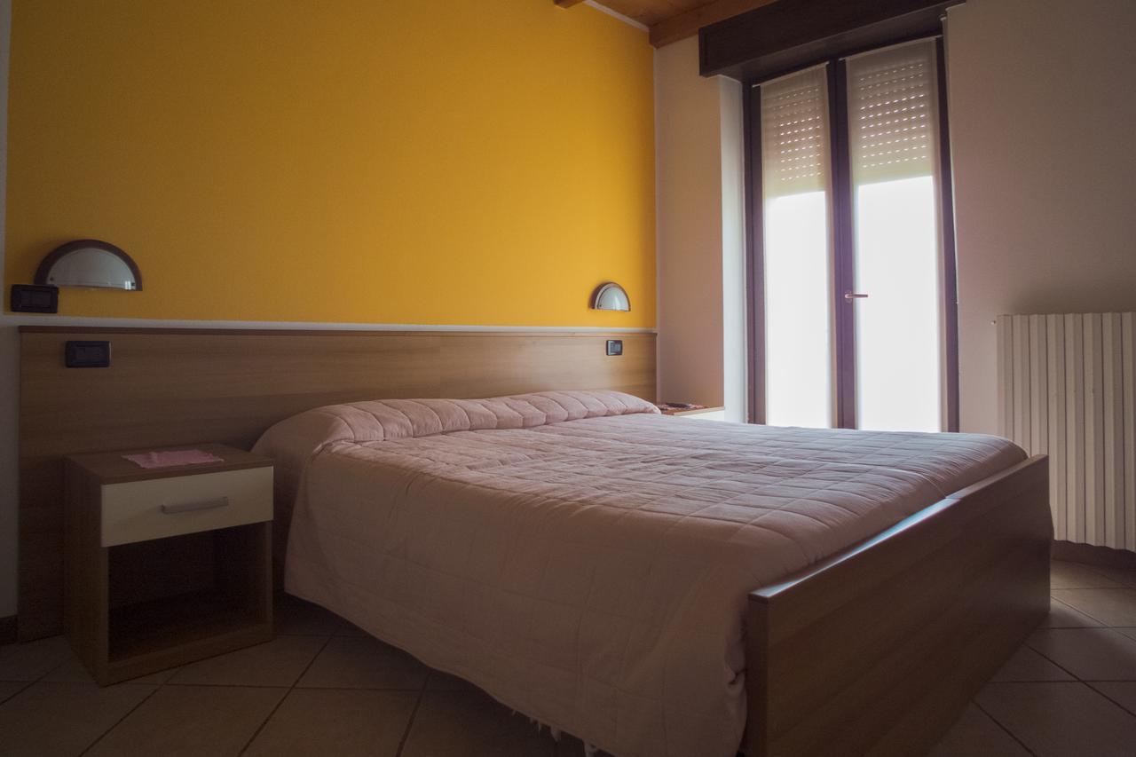 Hotel Ristorante Innocenti Ardenno