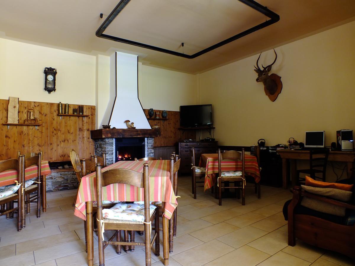 Ristorante Innocenti 2*