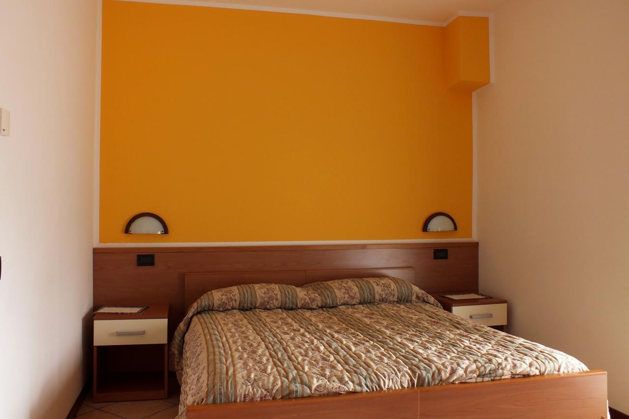 Hotel Ristorante Innocenti 2*