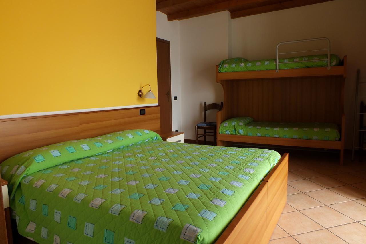 Ristorante Innocenti 2* Ardenno