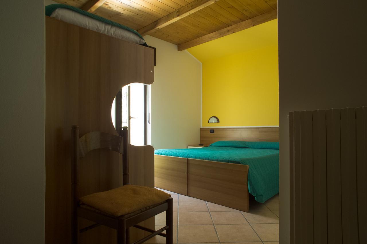Hotel Ristorante Innocenti 2*