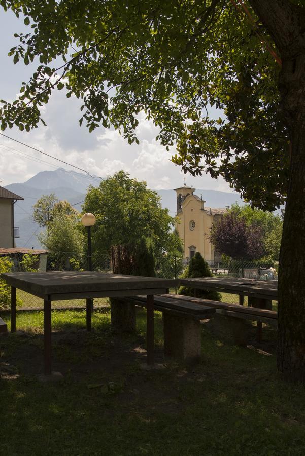 Hotel Ristorante Innocenti