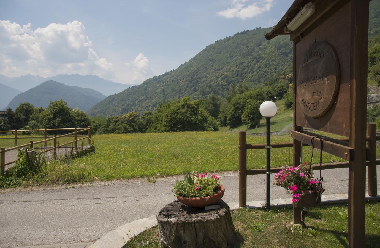 Ristorante Innocenti Ardenno