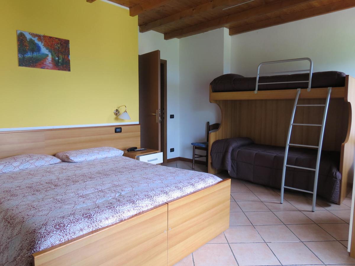 Hotel Ristorante Innocenti Ardenno