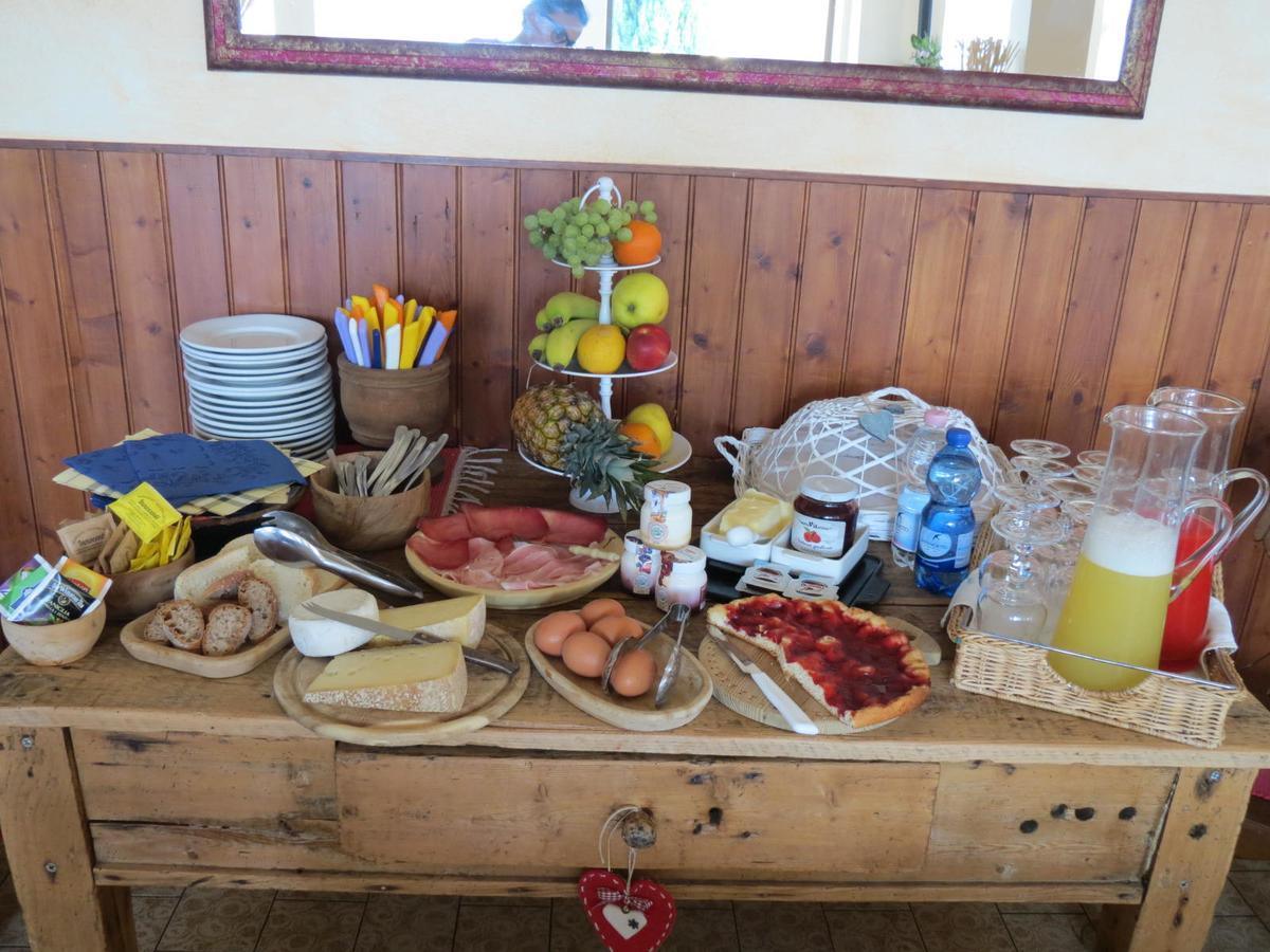 Ristorante Innocenti Ardenno