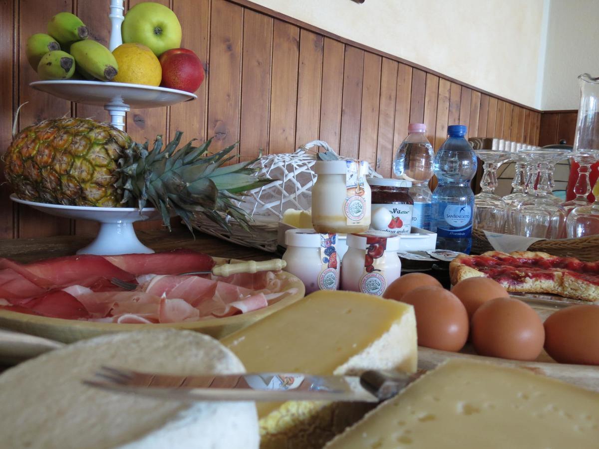 Ristorante Innocenti 2*