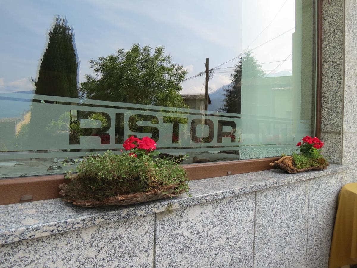 Ristorante Innocenti Hotel 2*
