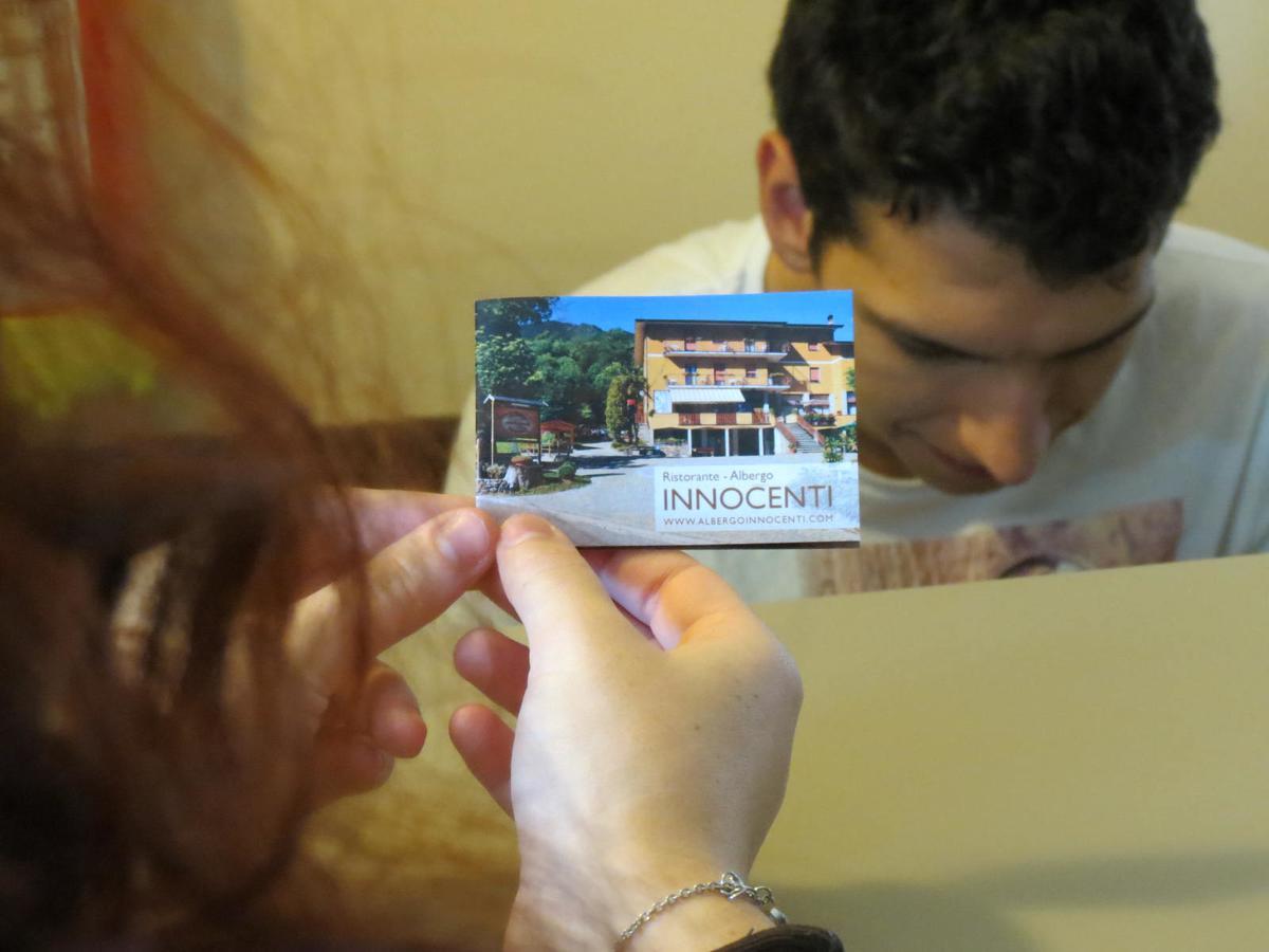 Ristorante Innocenti Hotel 2*