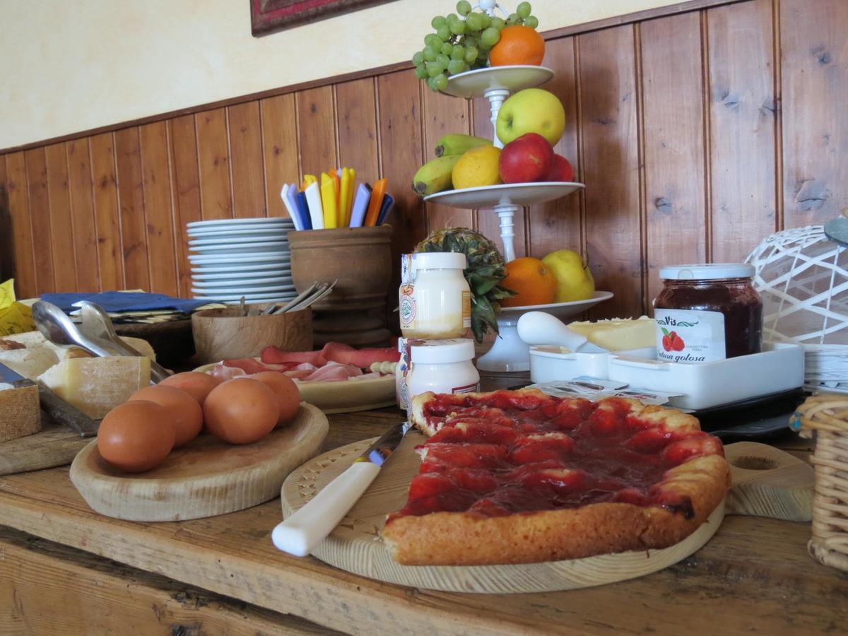 Hotel Ristorante Innocenti